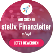 stellvertretender Finanzleiter